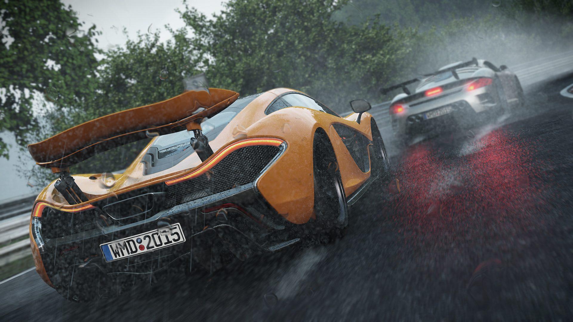 Codemasters bemachtigt Project Cars-ontwikkelaar Slightly Mad Studios