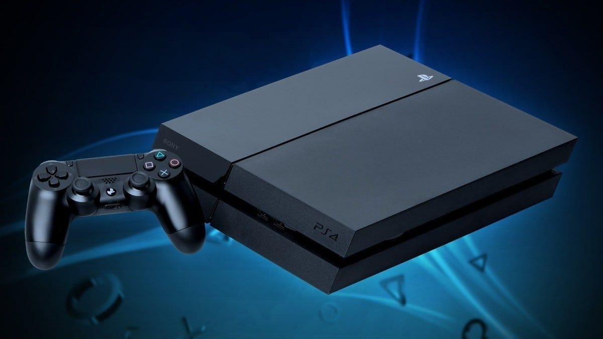 Firmware versie 7.0.0 komt naar de PlayStation 4