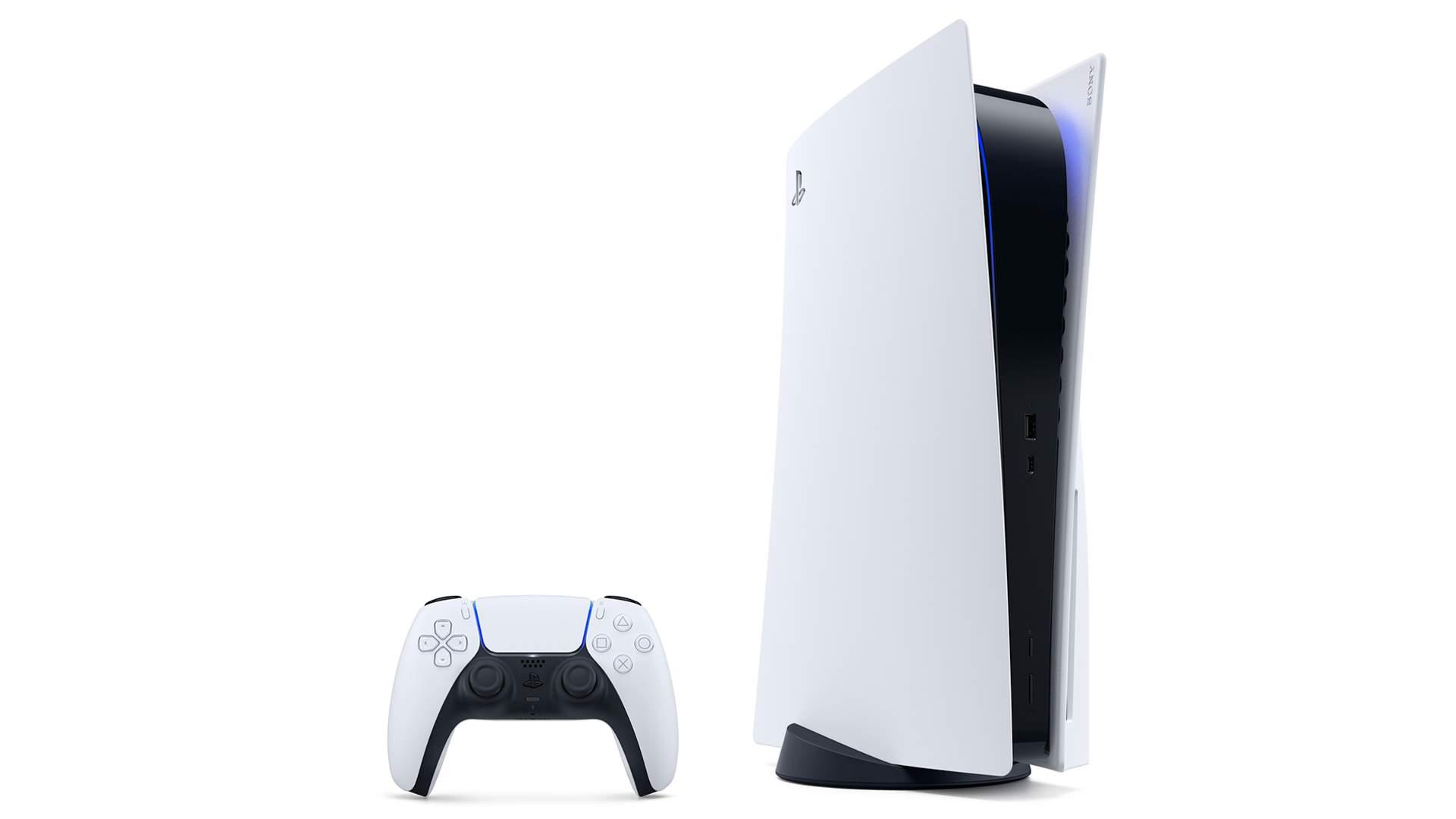 Sony bevestigt dat losse PlayStation 5-consoles alleen online te koop zullen zijn tijdens de lancering