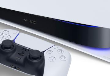 Video toont de binnenkant van de PlayStation 5