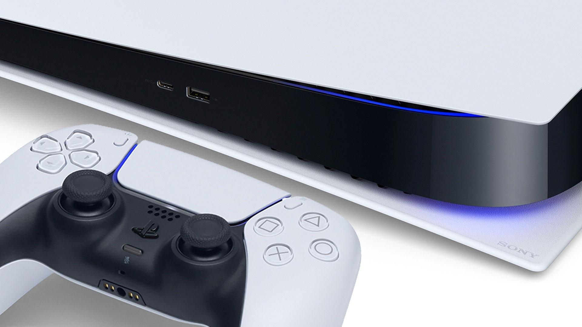 Video toont de binnenkant van de PlayStation 5