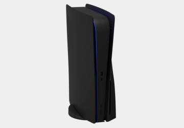 CMP Shells verkoopt aangepaste PlayStation 5-panelen