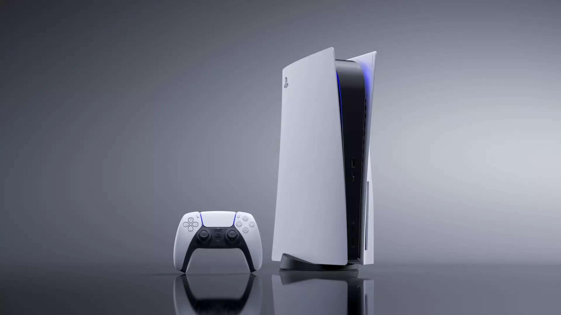 PS5-update verbetert geluid en microfoon van DualSense-controller