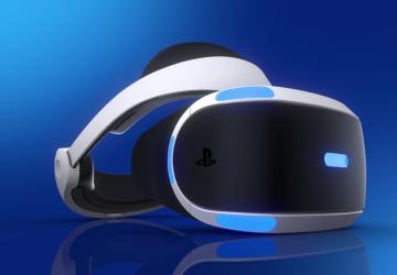 Sony werkt aan een nieuwe PSVR-headset voor de PlayStation 5