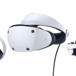 PlayStation VR2 zal bij de lancering meer dan 20 games bevatten