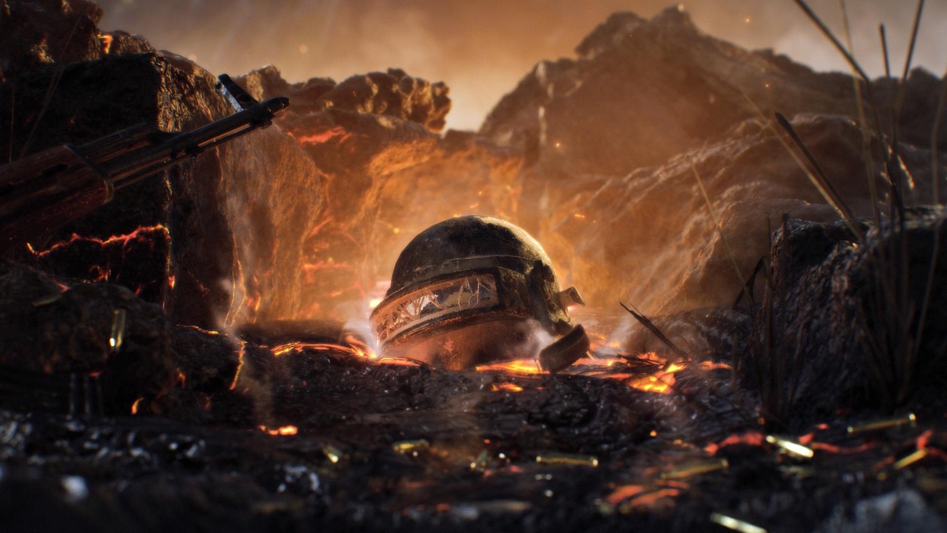 PUBG krijgt zijn eerste dynamische map