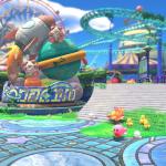 Kirby and the Forgotten Land komt in maart naar de Switch