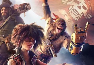 Beyond Good & Evil 2 is nog steeds in ontwikkeling, benadrukt Ubisoft