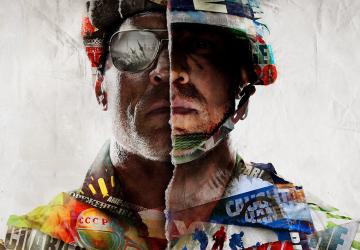 Nieuwe artwork Call of Duty: Black Ops Cold War vrijgegeven