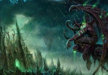 Een nieuw tijdperk voor dungeons in World of Warcraft