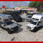 Review: [QB/ESX] Quasar Motorhome