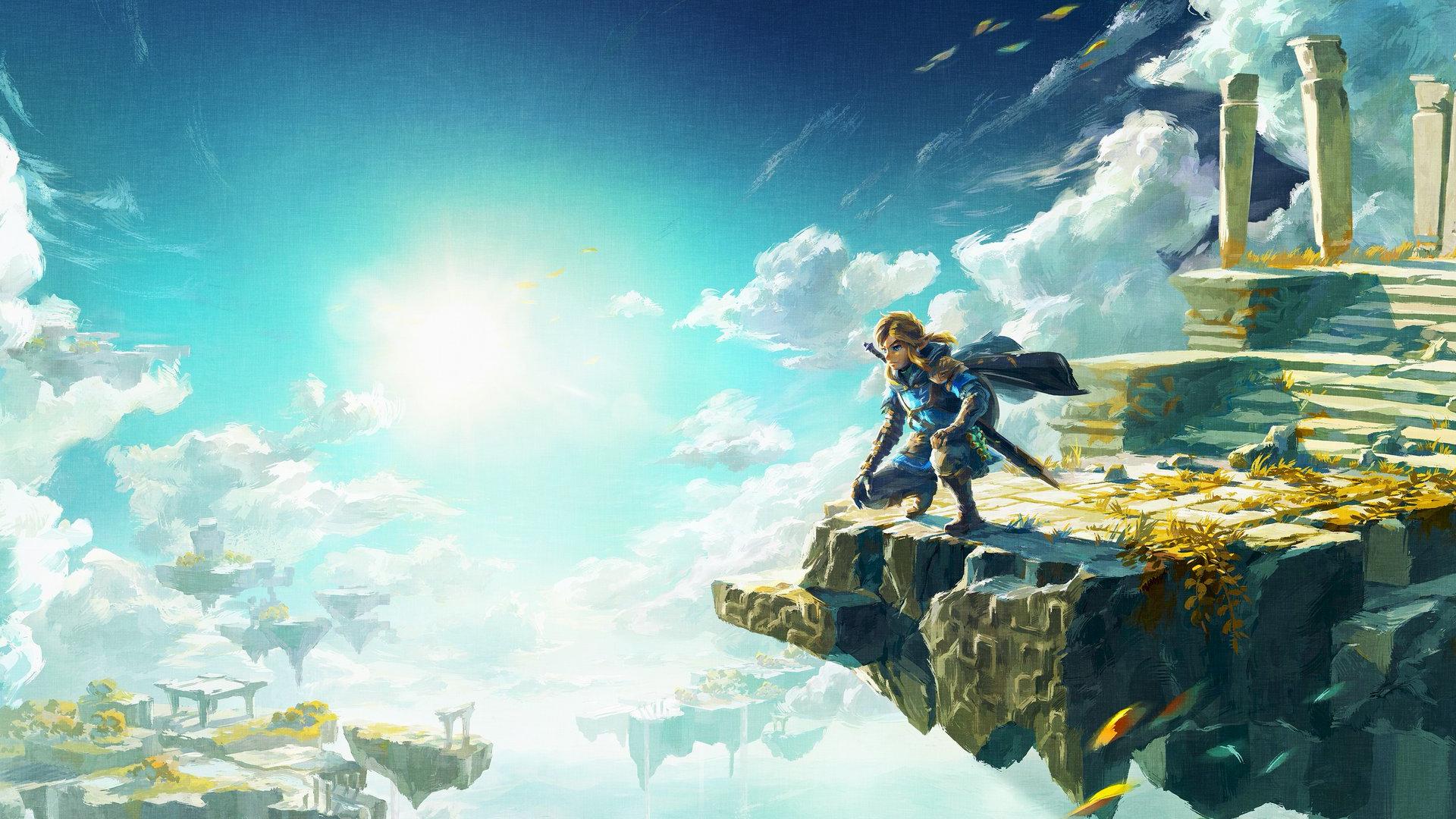 Samenvatting Nintendo Direct