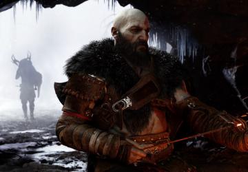 God of War: Ragnarok komt naar verluidt in november uit