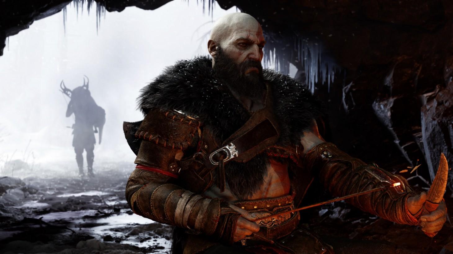 God of War: Ragnarok komt naar verluidt in november uit