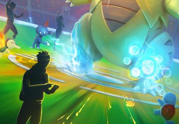 Volgend Pokémon Go-event draait om evolutie