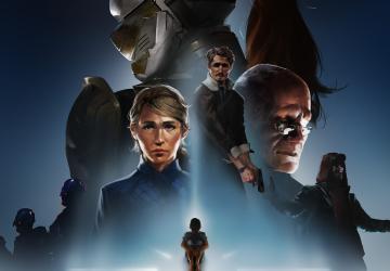 Lionbite Games kondigt Rain of Reflections aan