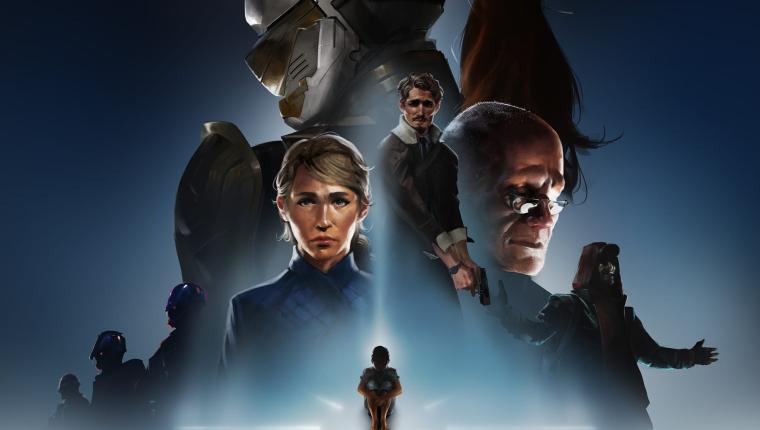 Lionbite Games kondigt Rain of Reflections aan
