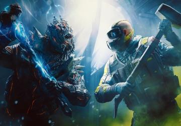 Tom Clancy's Rainbow Six Extraction toont nieuwe Lore-trailer en komt naar Xbox Game Pass