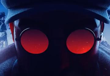 De Crimson Heist van Rainbow Six Siege dropt volgende week