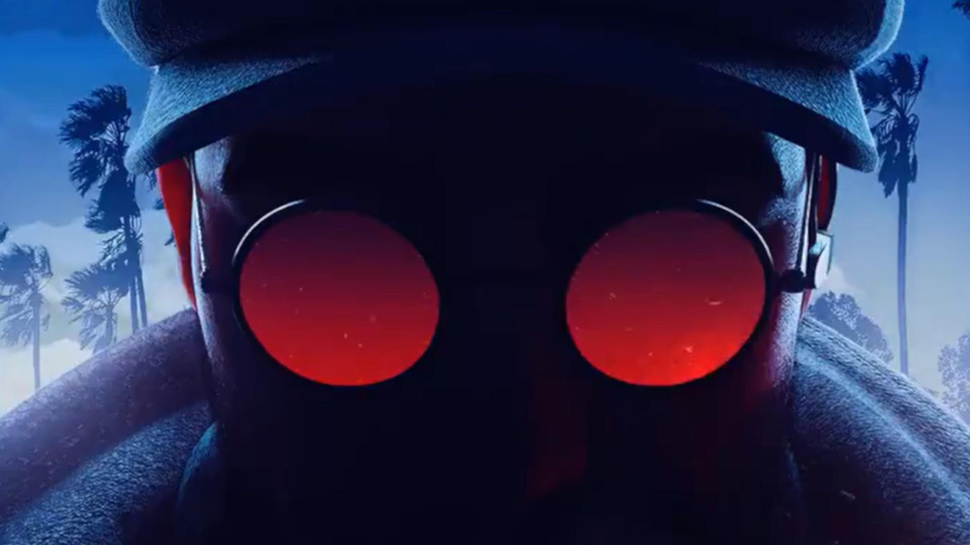 De Crimson Heist van Rainbow Six Siege dropt volgende week