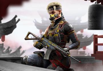 Tom Clancy’s Rainbow Six Extraction krijgt een nieuw duister event en voegt Operator Echo toe