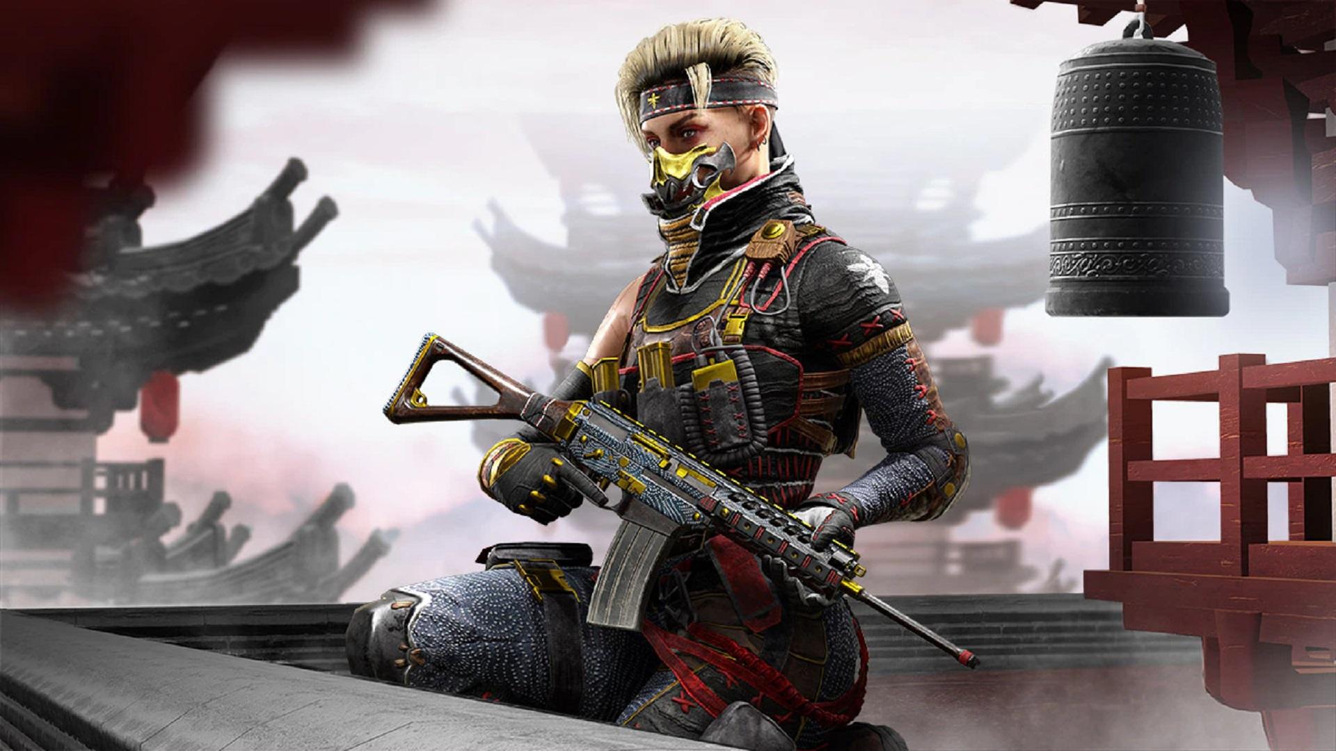 Tom Clancy’s Rainbow Six Extraction krijgt een nieuw duister event en voegt Operator Echo toe