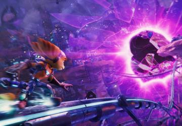 Ratchet & Clank: Rift Apart verschijnt exclusief voor PS5