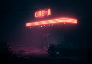 GC 2024: Reanimal is de volgende game van Little Nightmares-ontwikkelaar