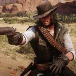 Red Dead Redemption Remaster wordt mogelijk volgende maand aangekondigd