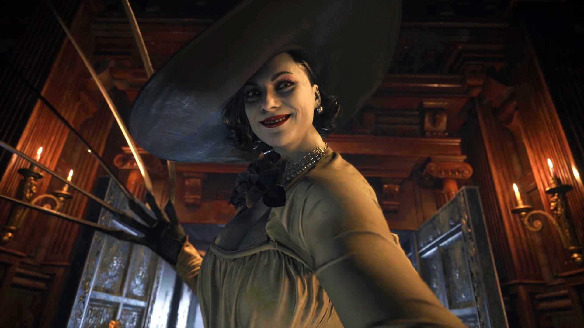 Resident Evil Village verscheept meer dan 3 miljoen exemplaren