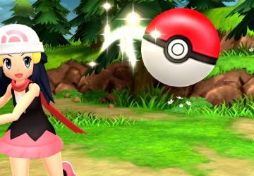 Bekijk vanmiddag de Pokémon Presents
