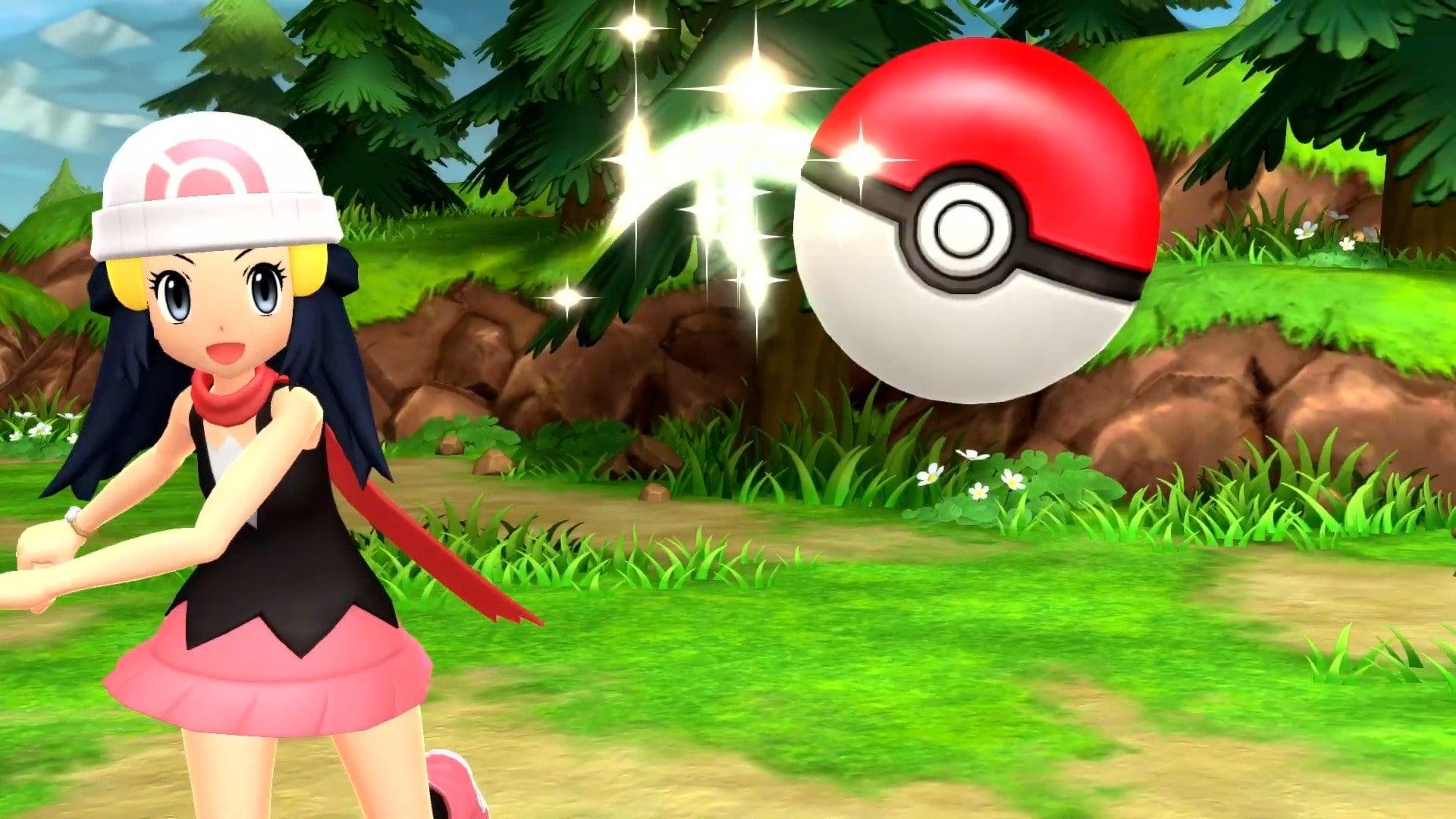 Bekijk vanmiddag de Pokémon Presents