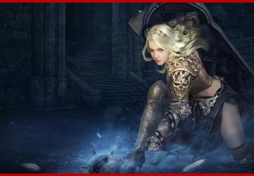 Review: Black Desert Online