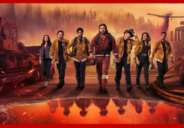 Review: Fire Country - Seizoen 1