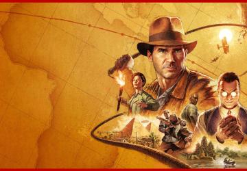 Review: Indiana Jones and the Great Circle
