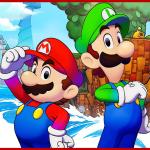 Review: Mario & Luigi: Brothership