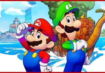 Review: Mario & Luigi: Brothership