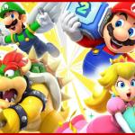 Review: Super Mario Party Jamboree
