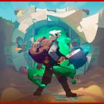 Review: Moonlighter