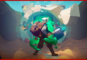 Review: Moonlighter