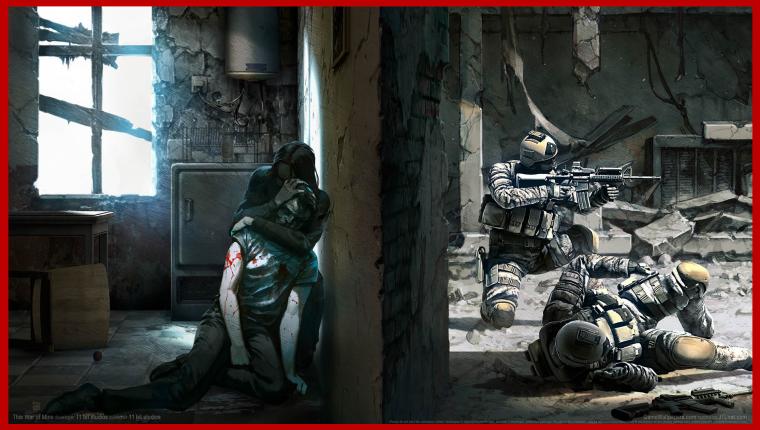 Review: This War of Mine: Final Cut