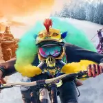 Tweede seizoen Riders Republic nu beschikbaar