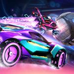 Rocket League krijgt grafische upgrade op PlayStation 5