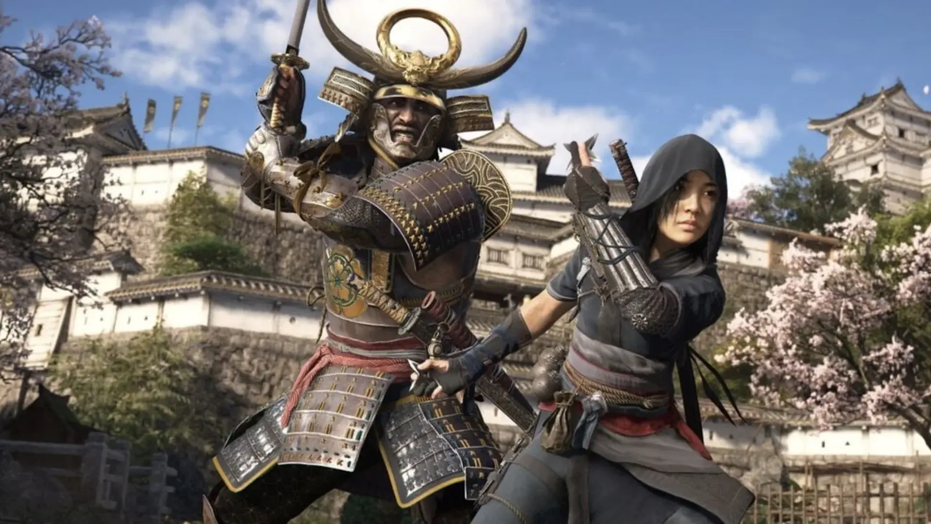 Assassin's Creed Shadows wederom uitgesteld