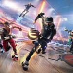 Ubisoft kondigt consoleversies en closed alpha Roller Champions aan