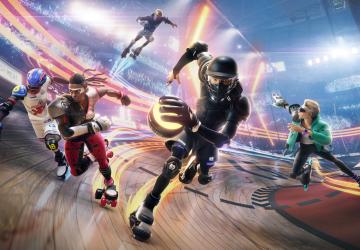 Ubisoft kondigt consoleversies en closed alpha Roller Champions aan