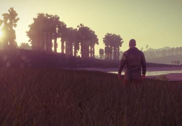Rust voor PlayStation 4 en Xbox One aangekondigd