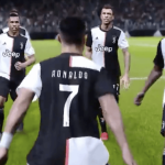 Juventus wordt 'Piemonte Calcio' in FIFA 20