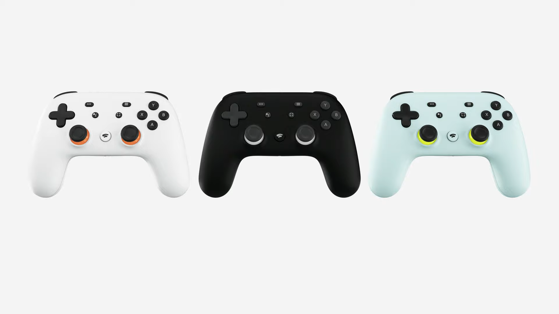 De draadloze controller van Stadia is tijdens de lancering niet draadloos voor het spelen op mobiel en PC