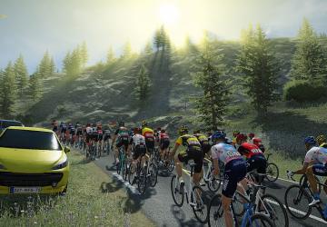 Tour de France 2023 en Pro Cycling Manager 2023 zijn nu verkrijgbaar